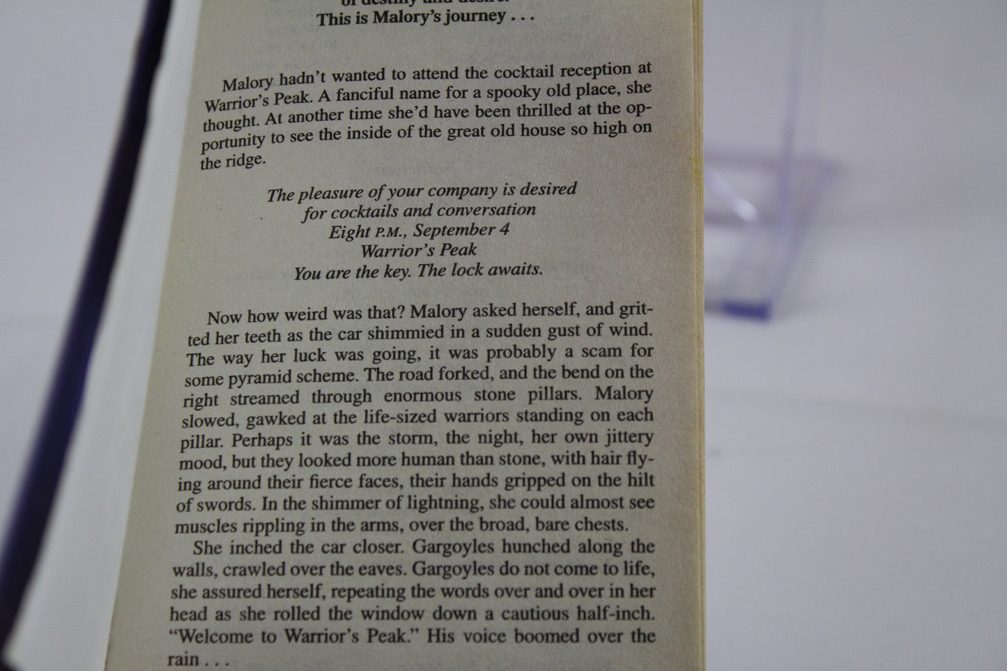 Key of Light by Nora Roberts