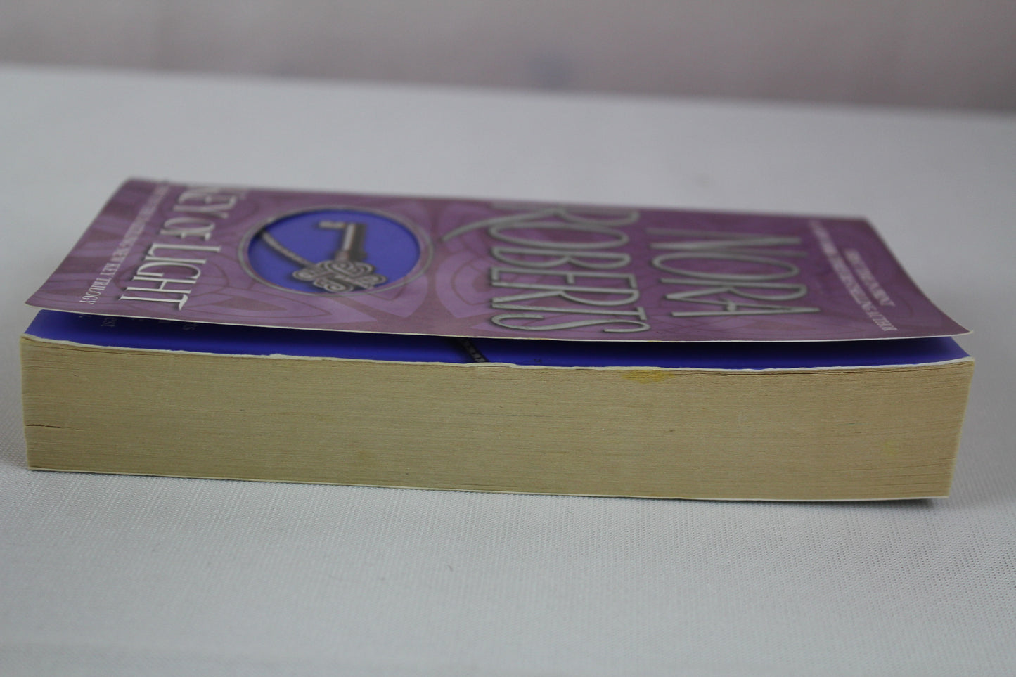 Key of Light by Nora Roberts