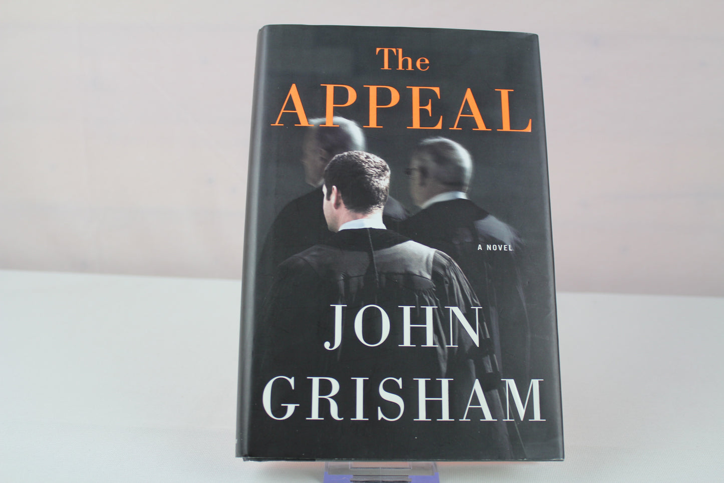 The Appeal: A Novel by John Grisham