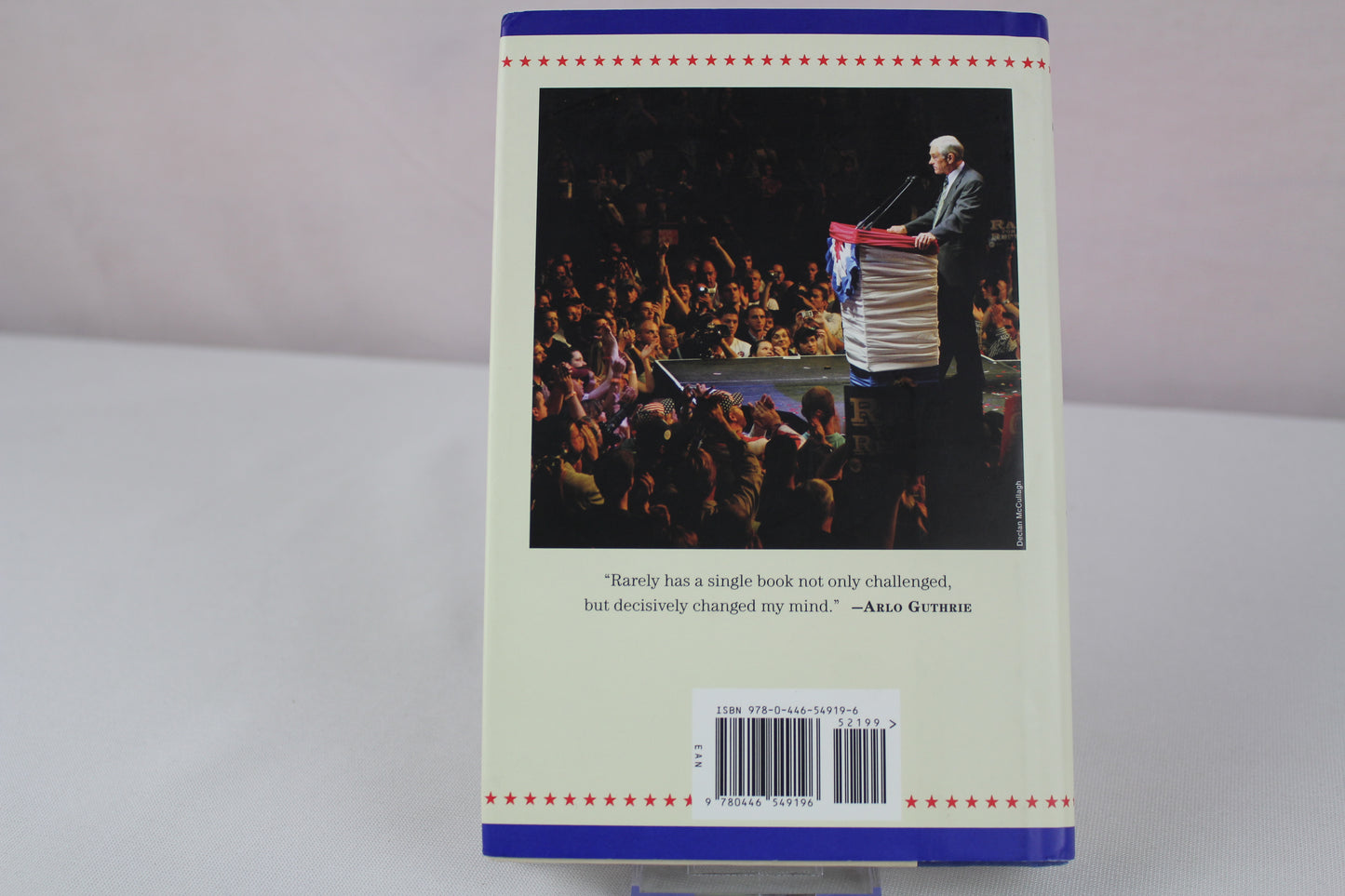 End the Fed by Ron Paul