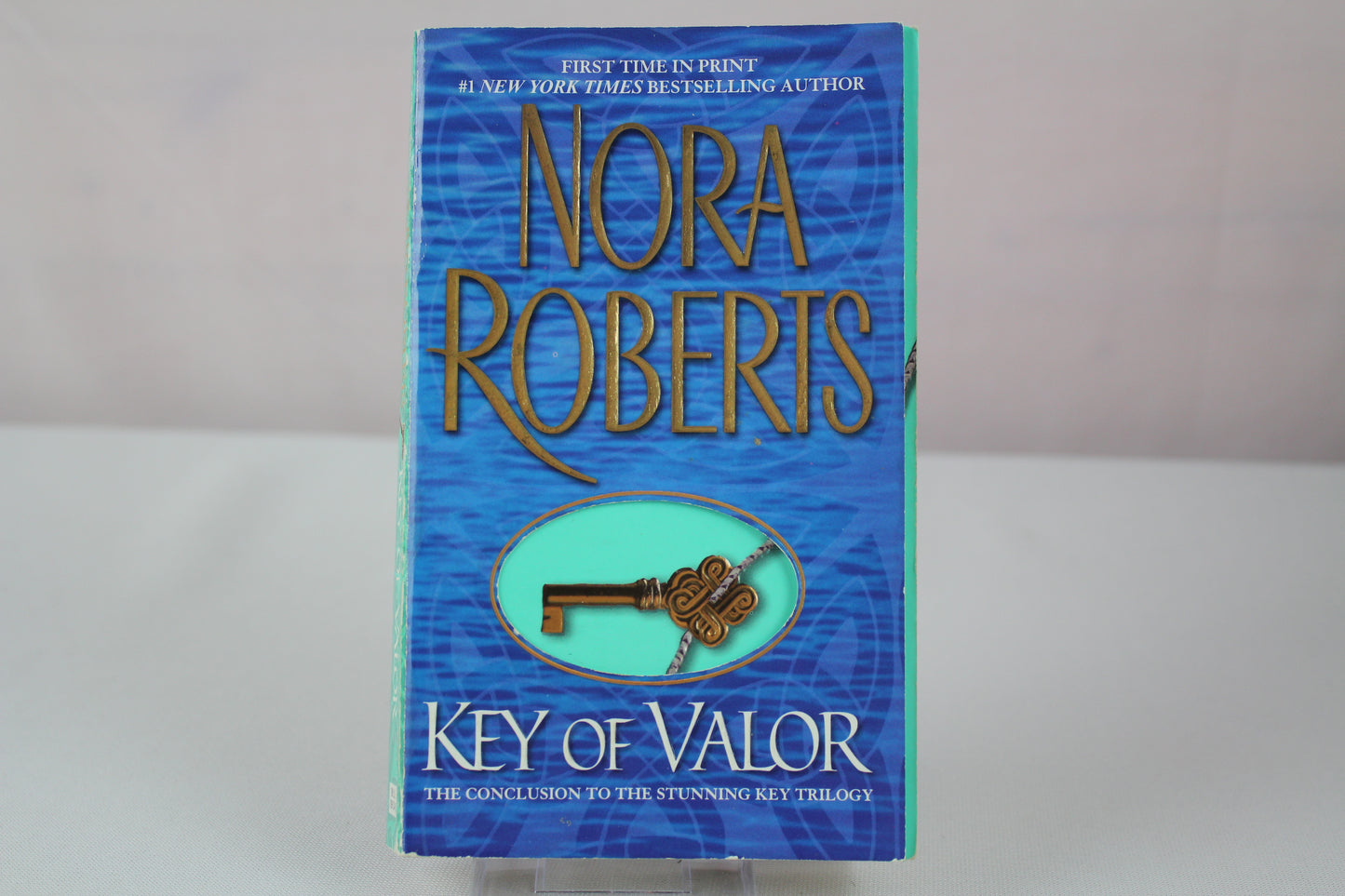 Key of Valor by Nora Roberts