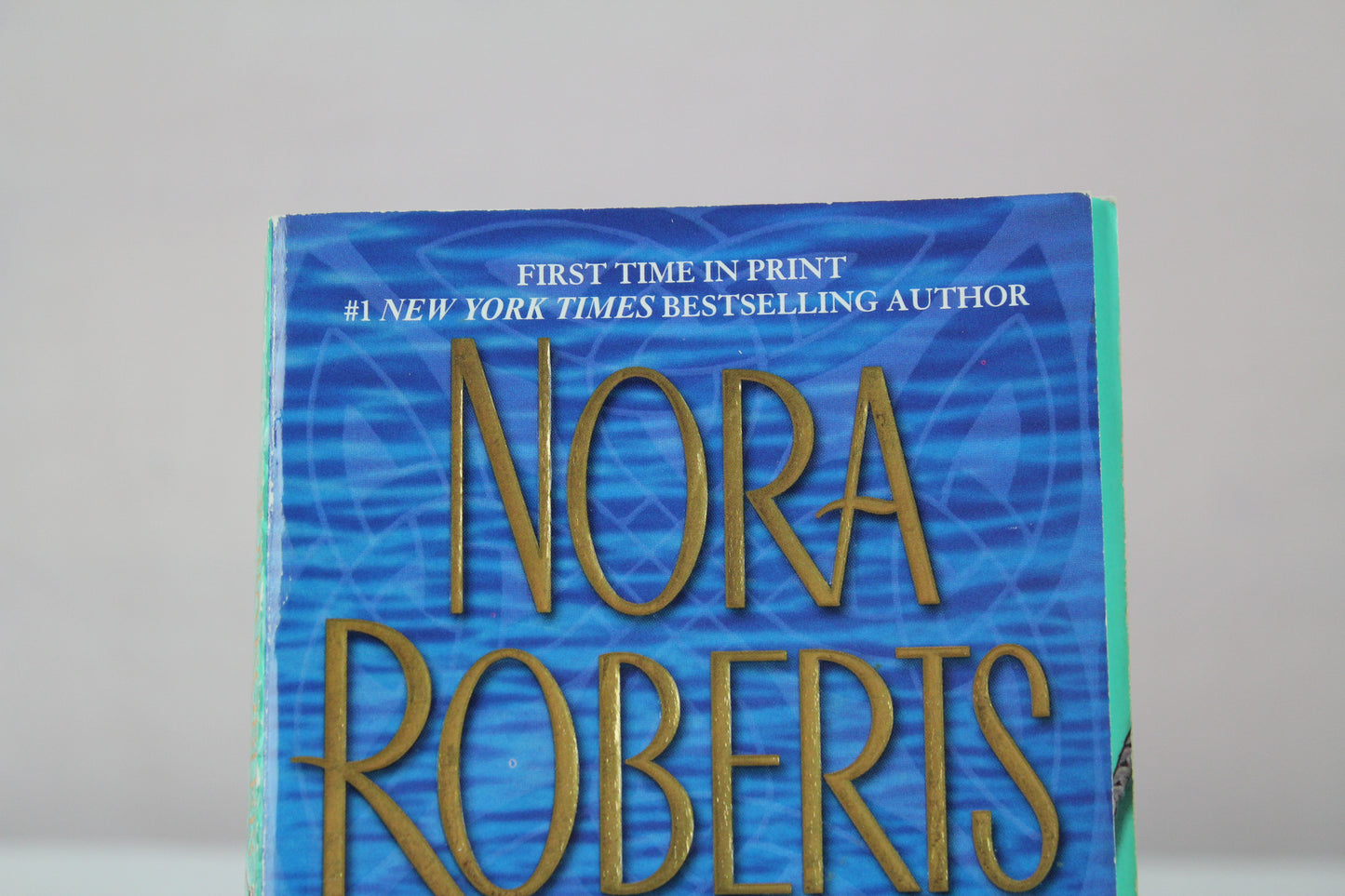 Key of Valor by Nora Roberts
