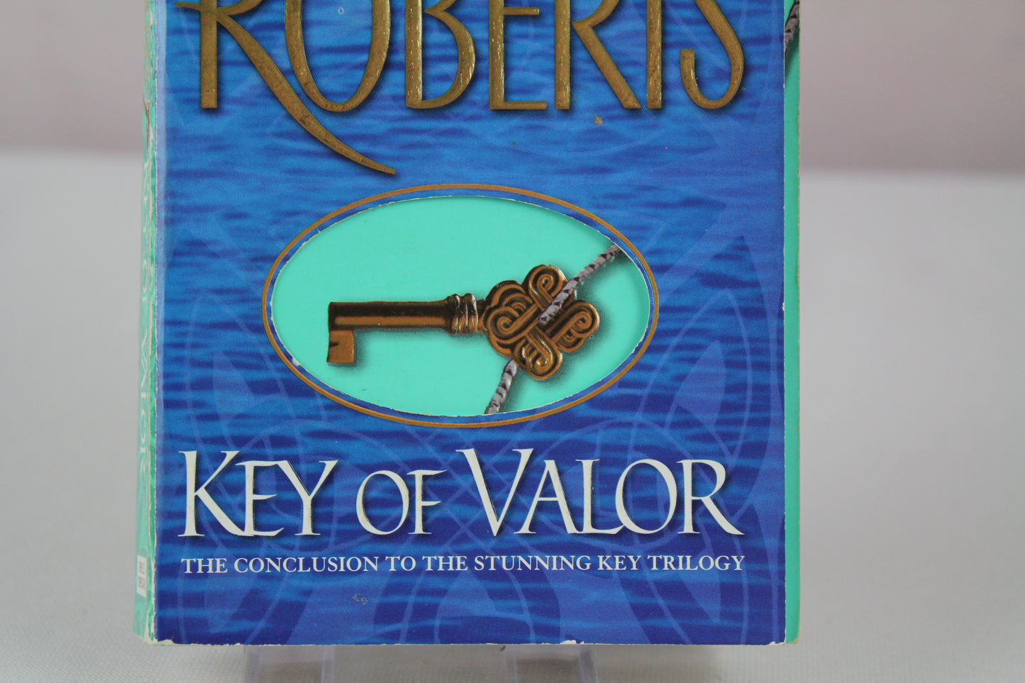 Key of Valor by Nora Roberts