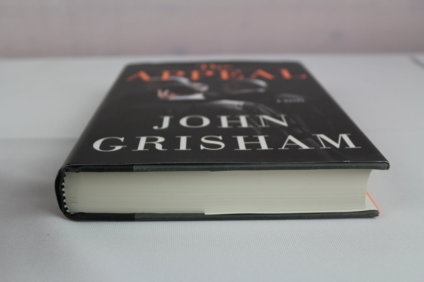 The Appeal: A Novel by John Grisham