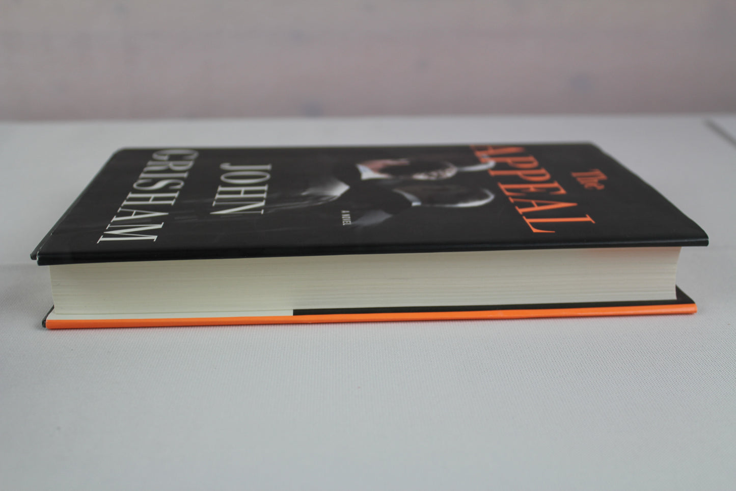 The Appeal: A Novel by John Grisham