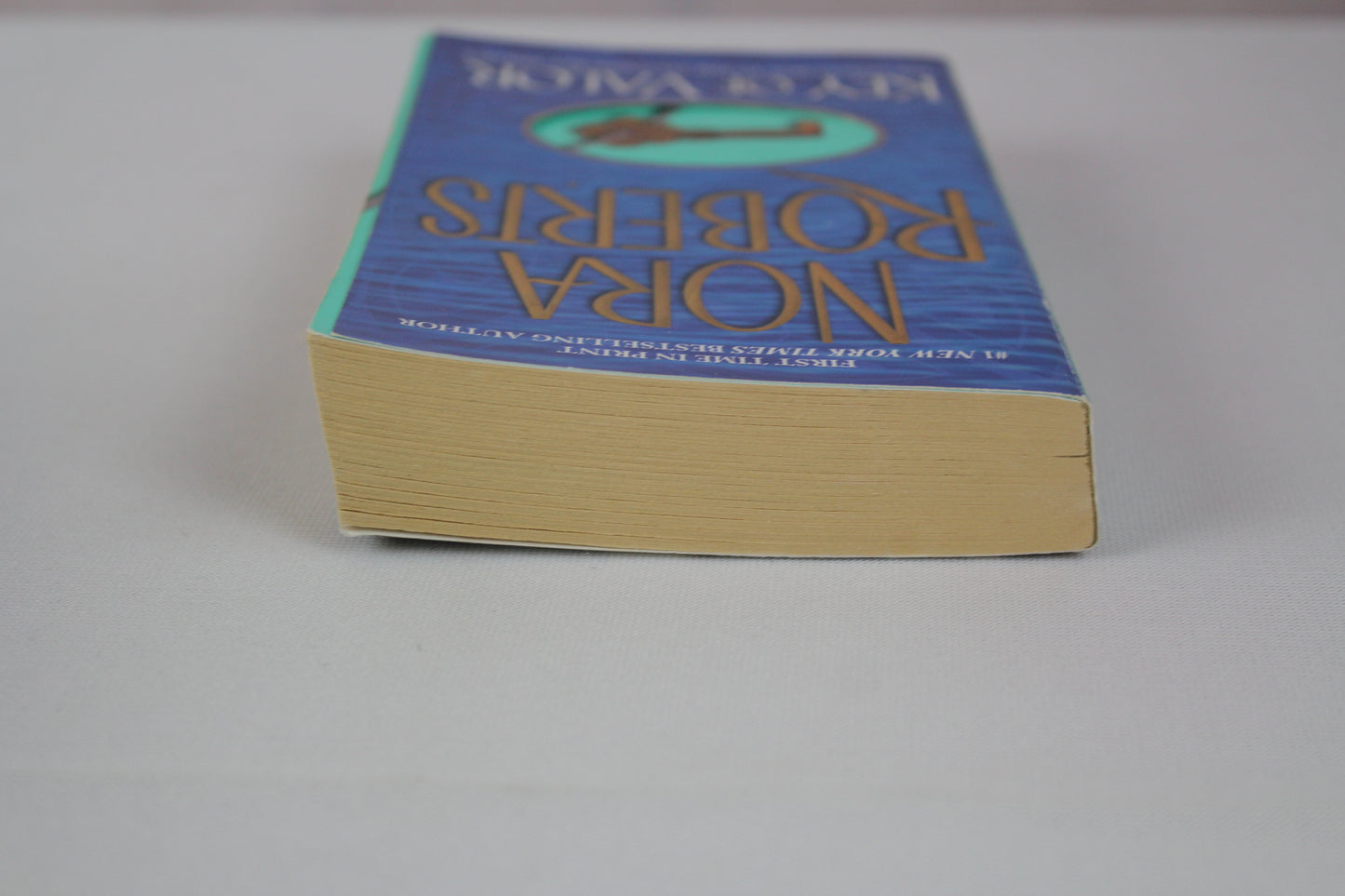 Key of Valor by Nora Roberts