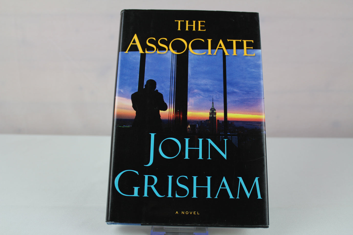 The Associate by John Grisham