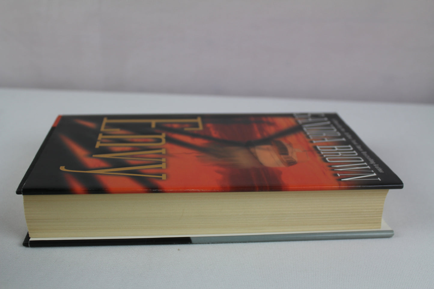 Envy by Sandra Brown