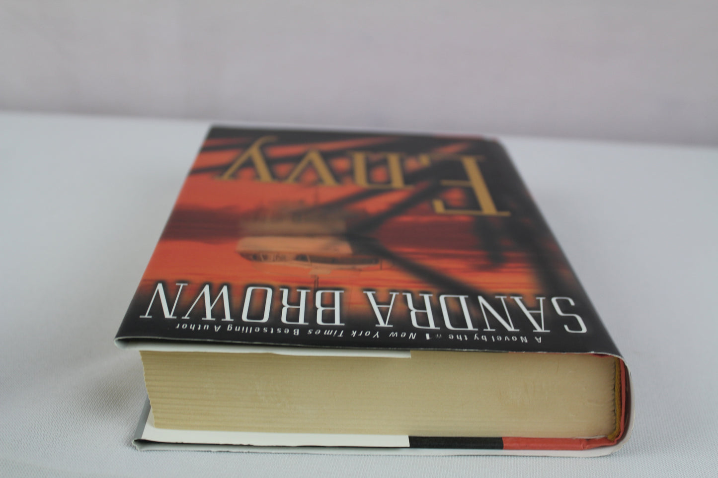 Envy by Sandra Brown