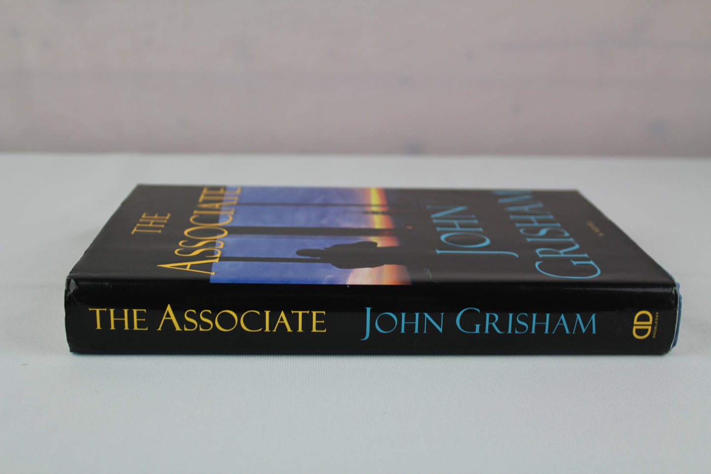 The Associate by John Grisham