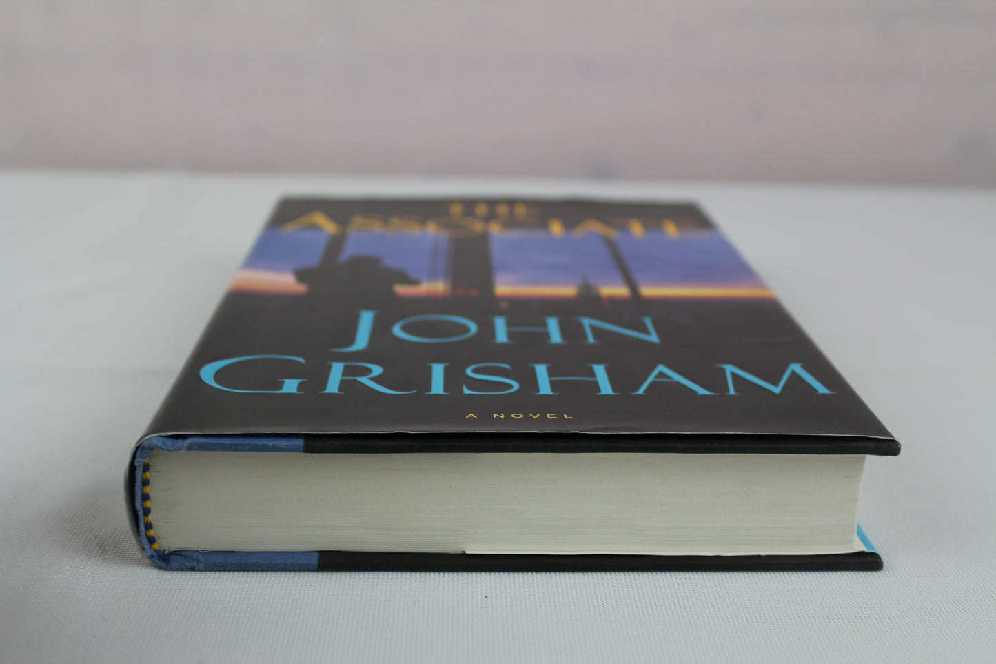 The Associate by John Grisham