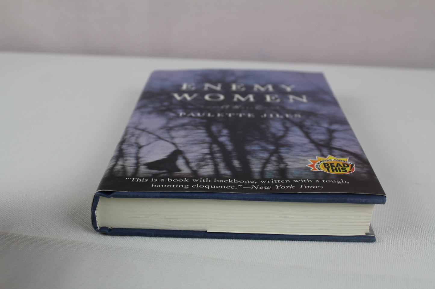 Enemy Women: A Novel by Paulette Jiles