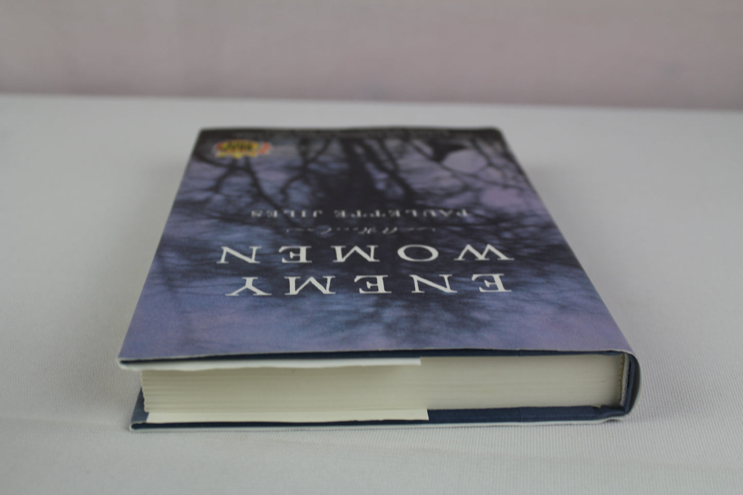 Enemy Women: A Novel by Paulette Jiles