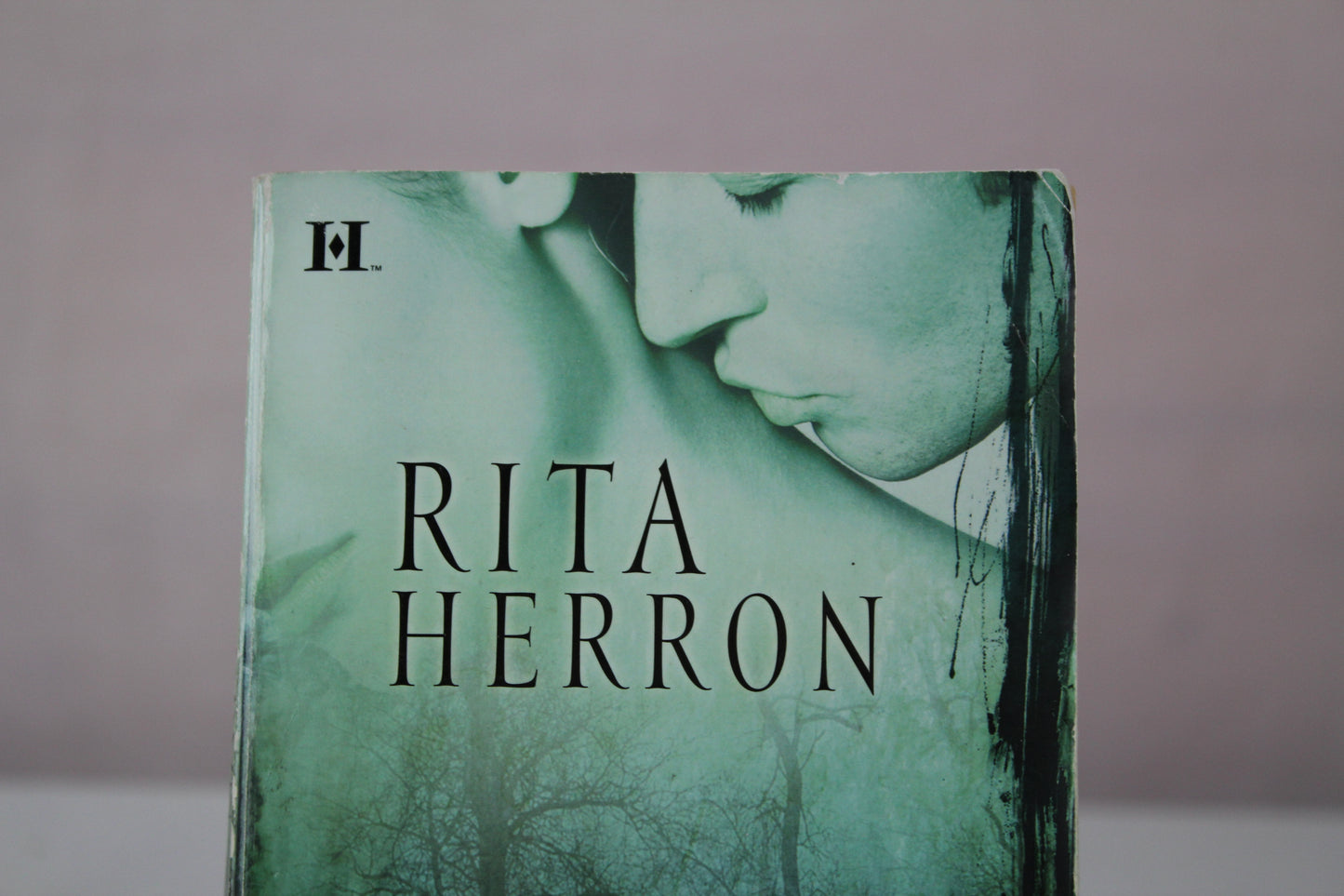 Last Kiss Goodbye by Rita Herron