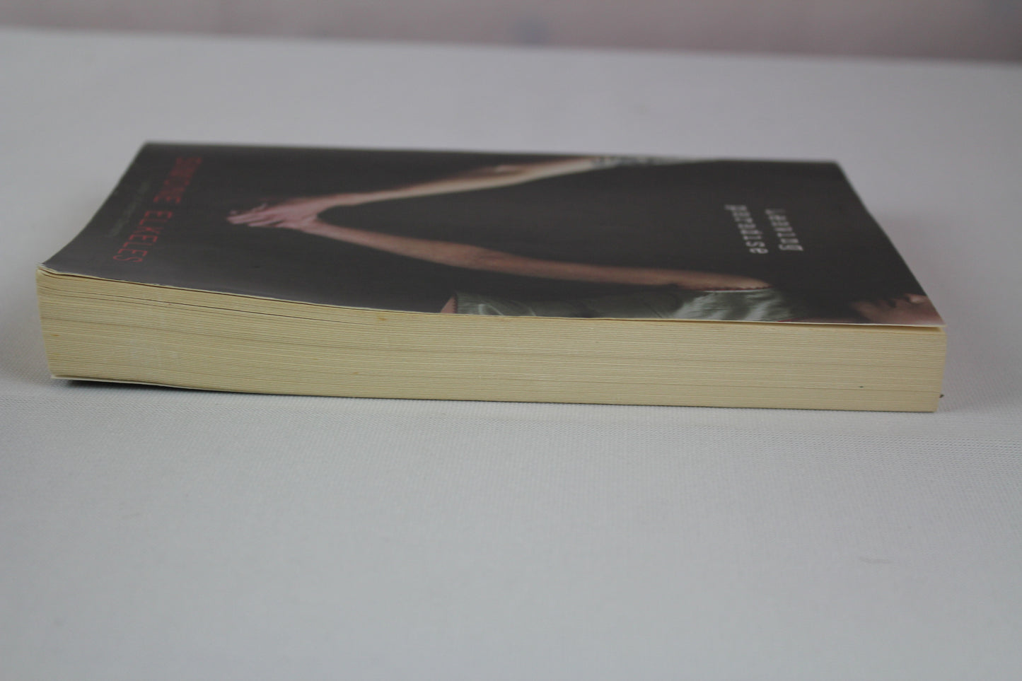 Leaving Paradise (A Leaving Paradise Novel) by Simone Elkeles