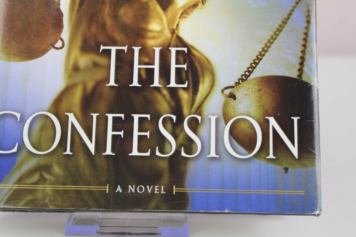 The Confession: A Novel by John Grisham