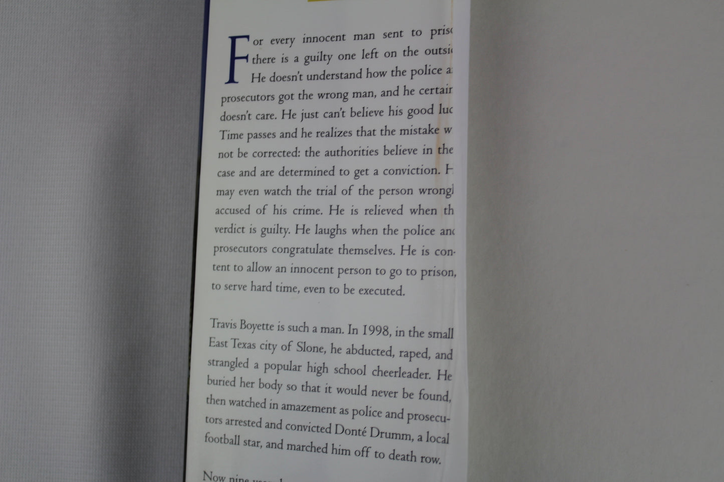 The Confession: A Novel by John Grisham