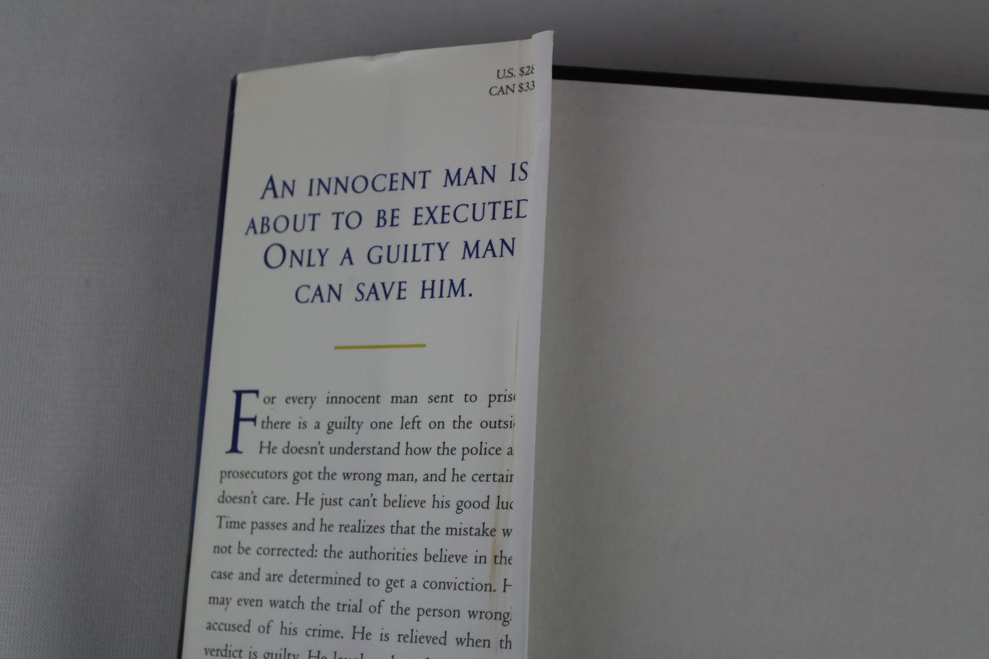 The Confession: A Novel by John Grisham