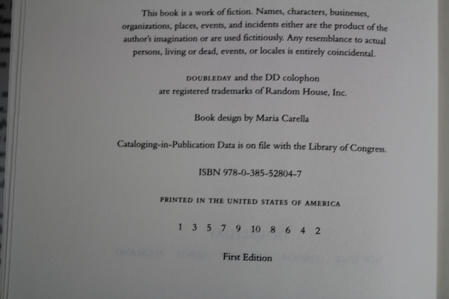 The Confession: A Novel by John Grisham