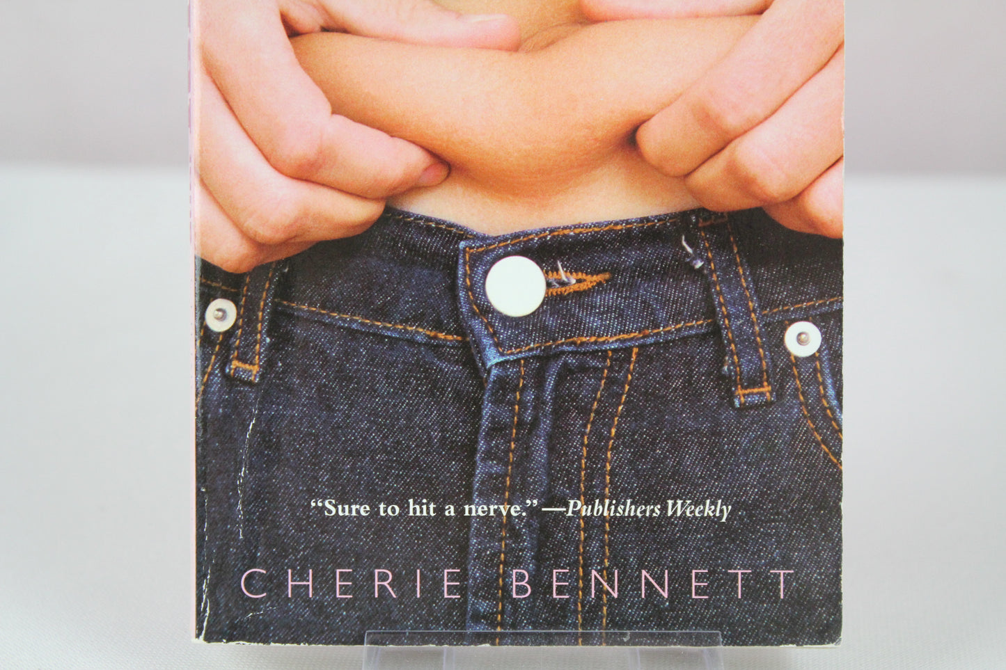 Life in the Fat Lane by Cherie Bennett