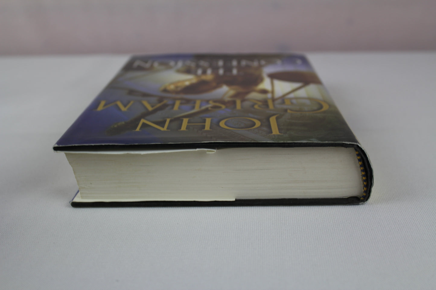 The Confession: A Novel by John Grisham