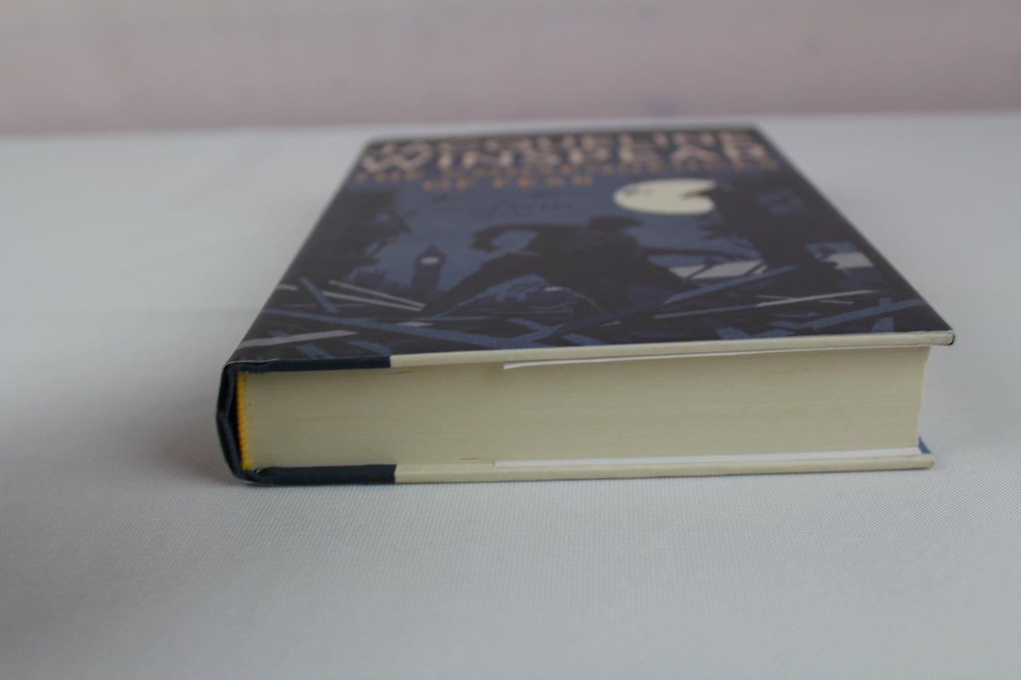 The Consequences of Fear: A Maisie Dobbs Novel (Maisie Dobbs, 16) by Jacqueline Winspear