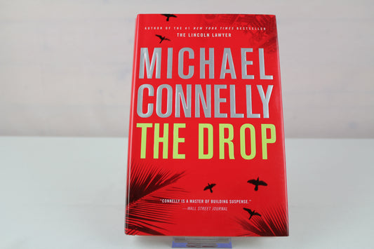 The Drop: 15 by Michael Connelly