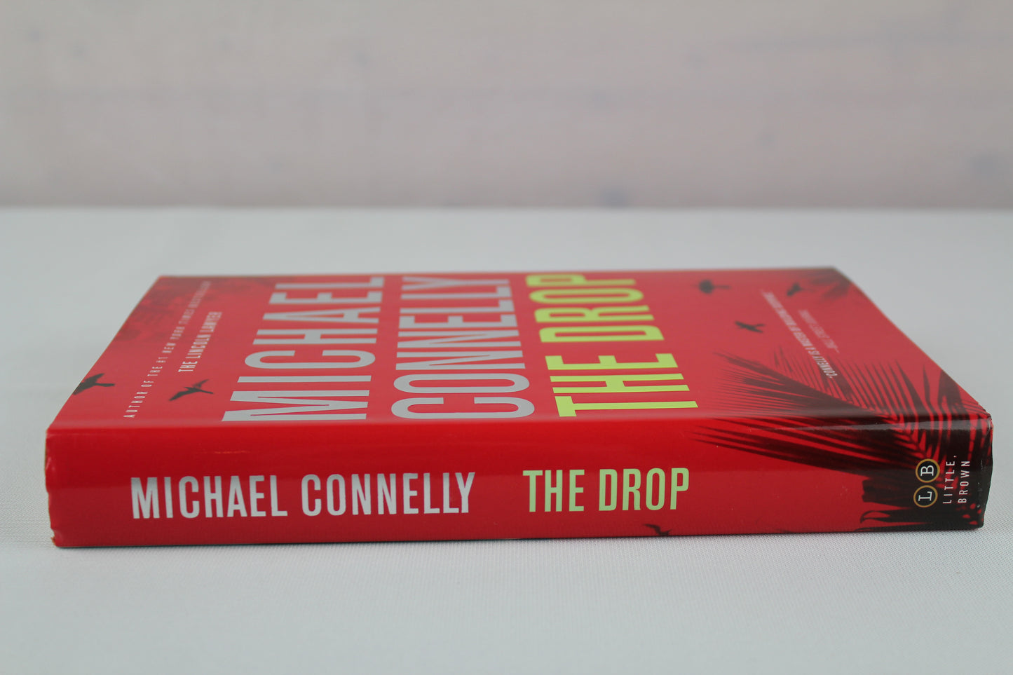 The Drop: 15 by Michael Connelly