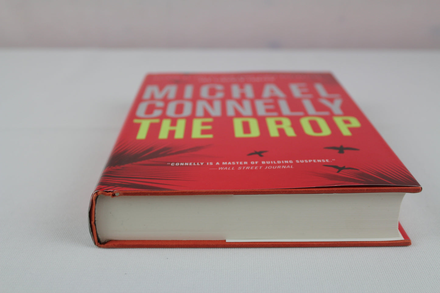 The Drop: 15 by Michael Connelly