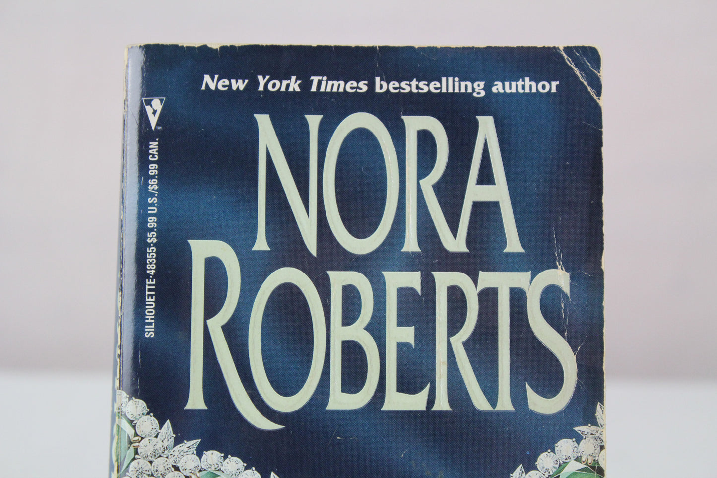 Lilah and Suzanna: The Calhoun Women by Nora Roberts