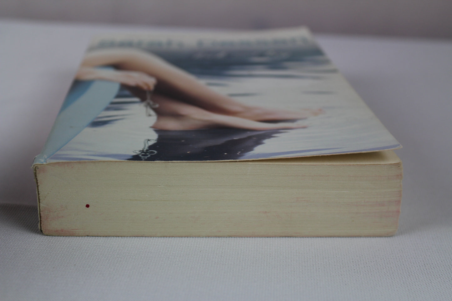 Lock and Key by Sarah Dessen