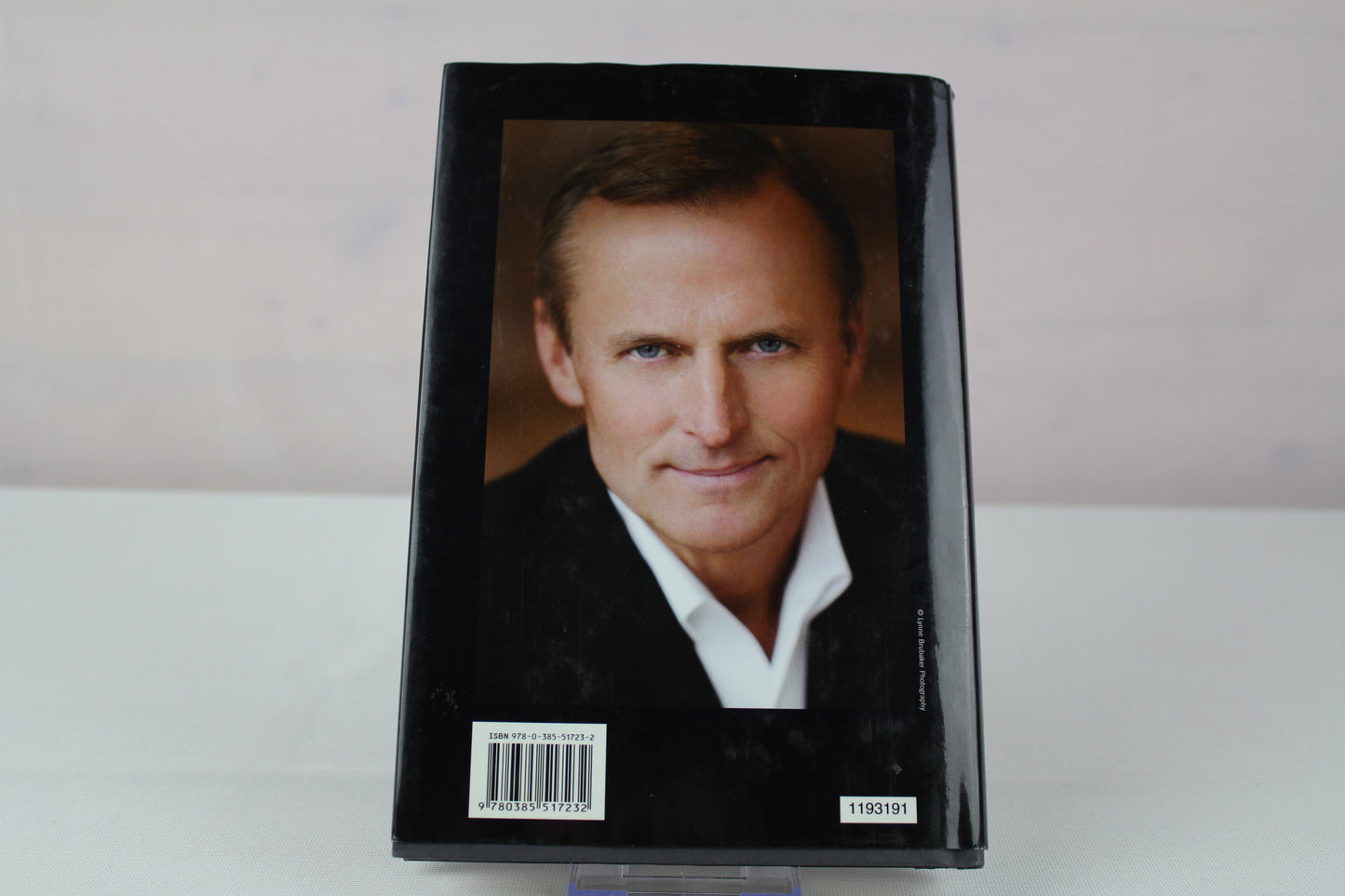 The Innocent Man: Murder and Injustice in a Small Town by John Grisham