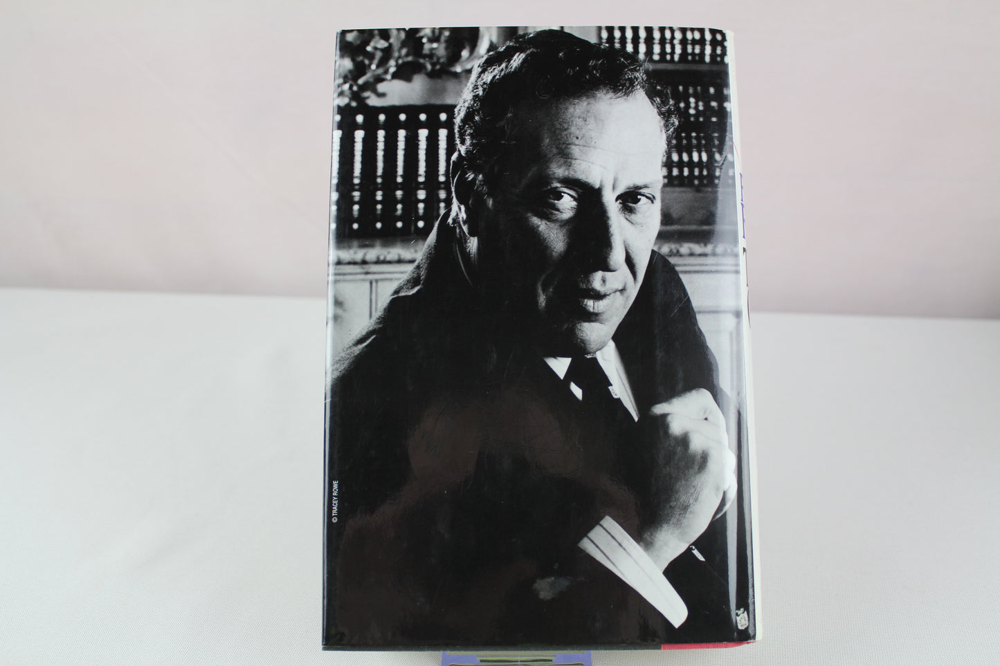 Fist of God by Frederick Forsyth