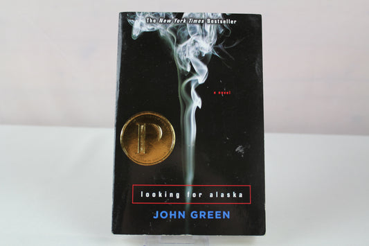 Looking for Alaska by John Green