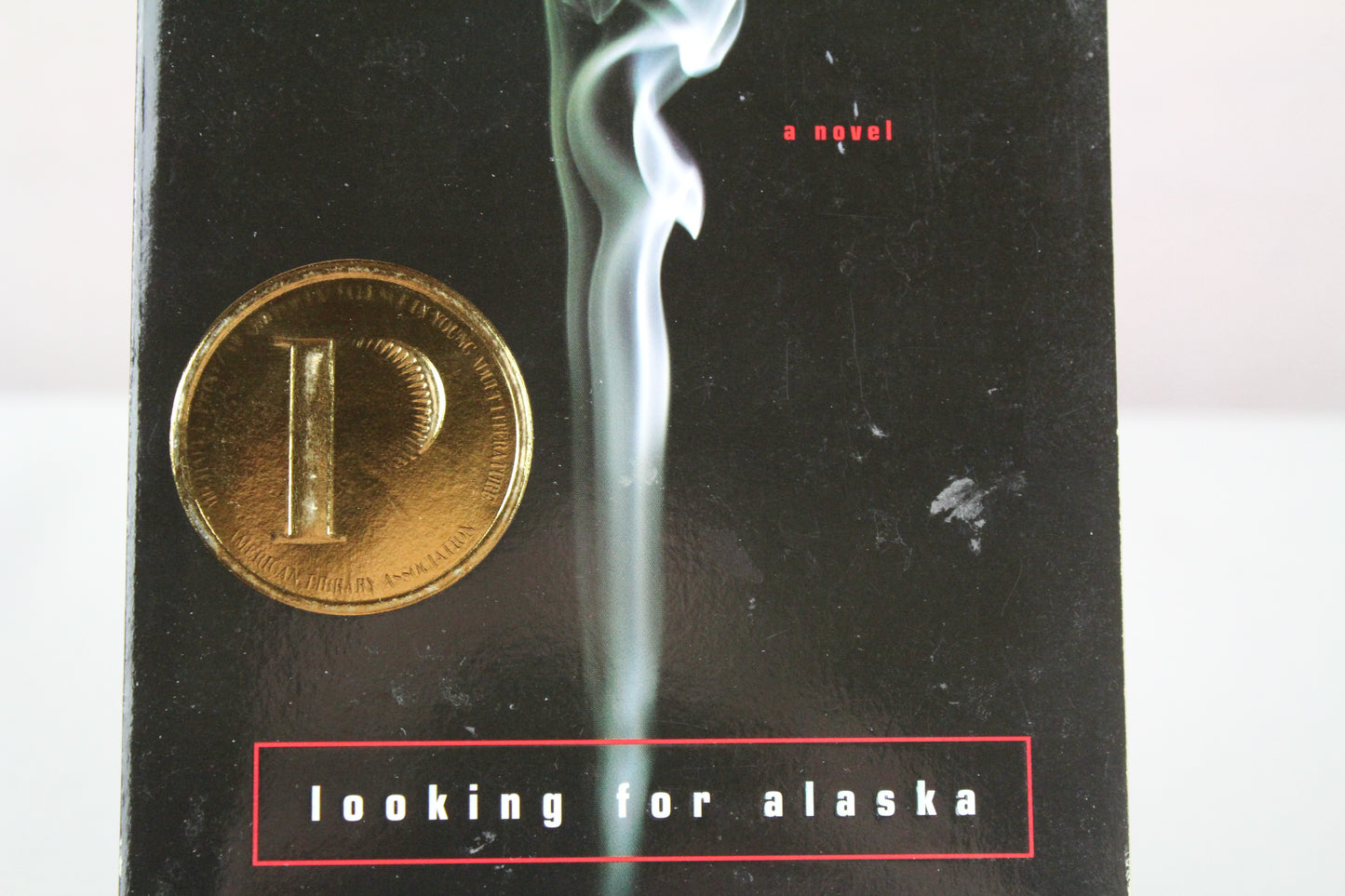 Looking for Alaska by John Green