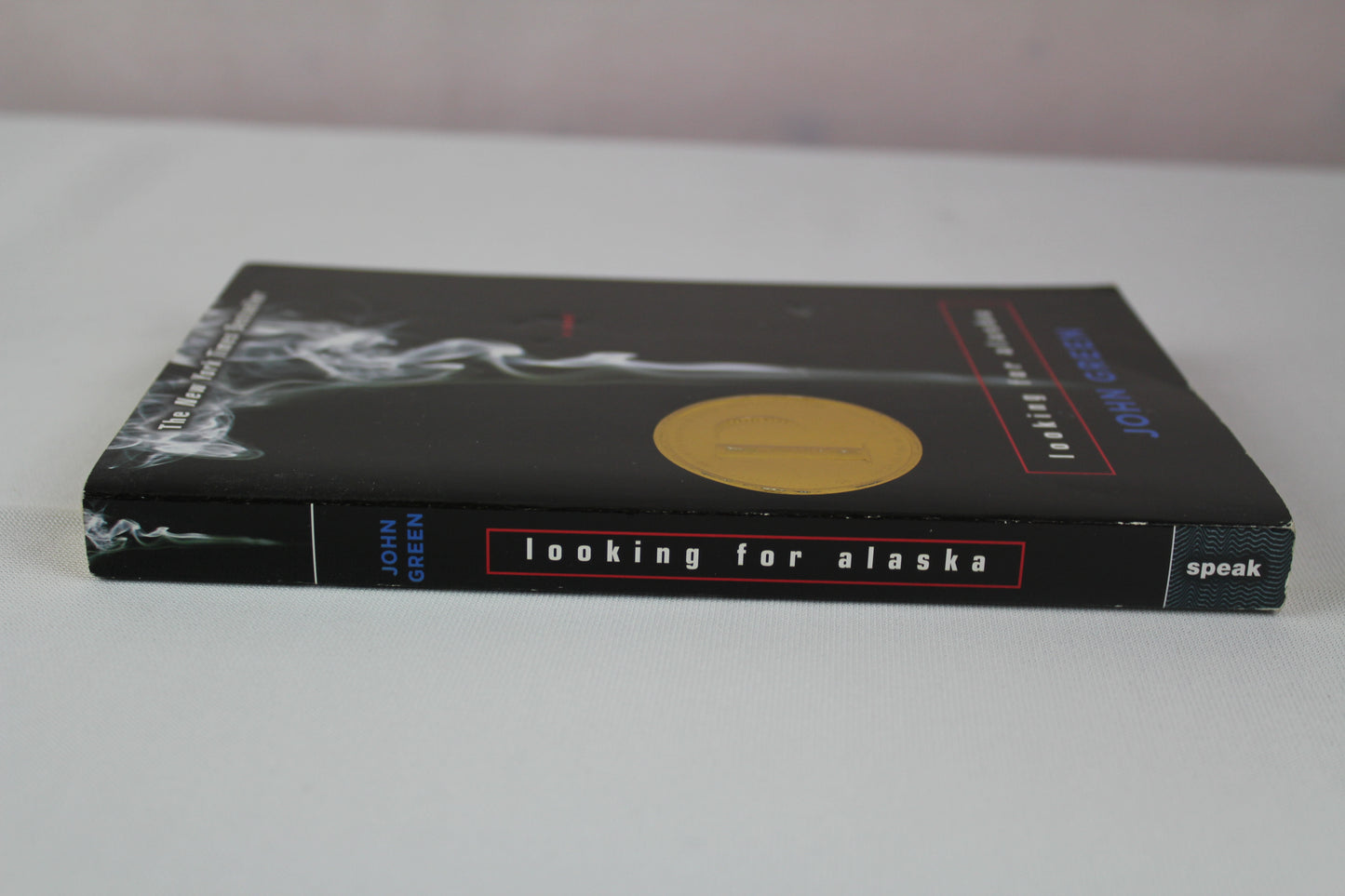 Looking for Alaska by John Green