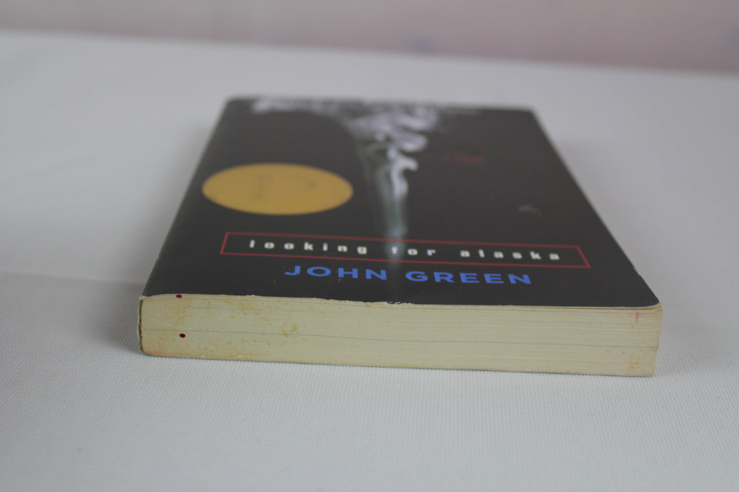 Looking for Alaska by John Green