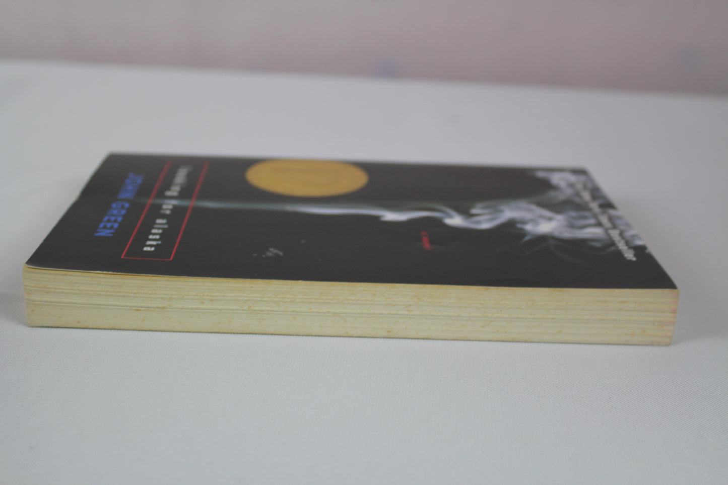 Looking for Alaska by John Green