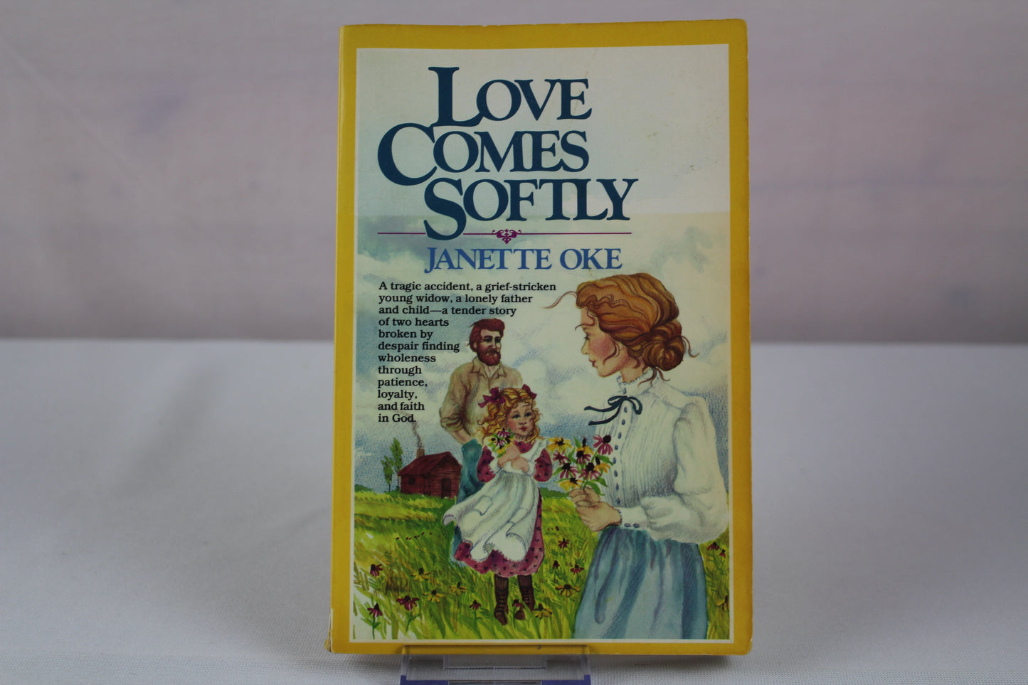 Love Comes Softly, Book 1 by Janette Oke