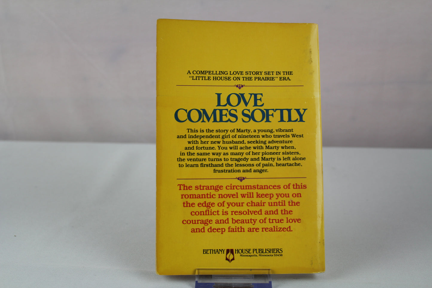 Love Comes Softly, Book 1 by Janette Oke