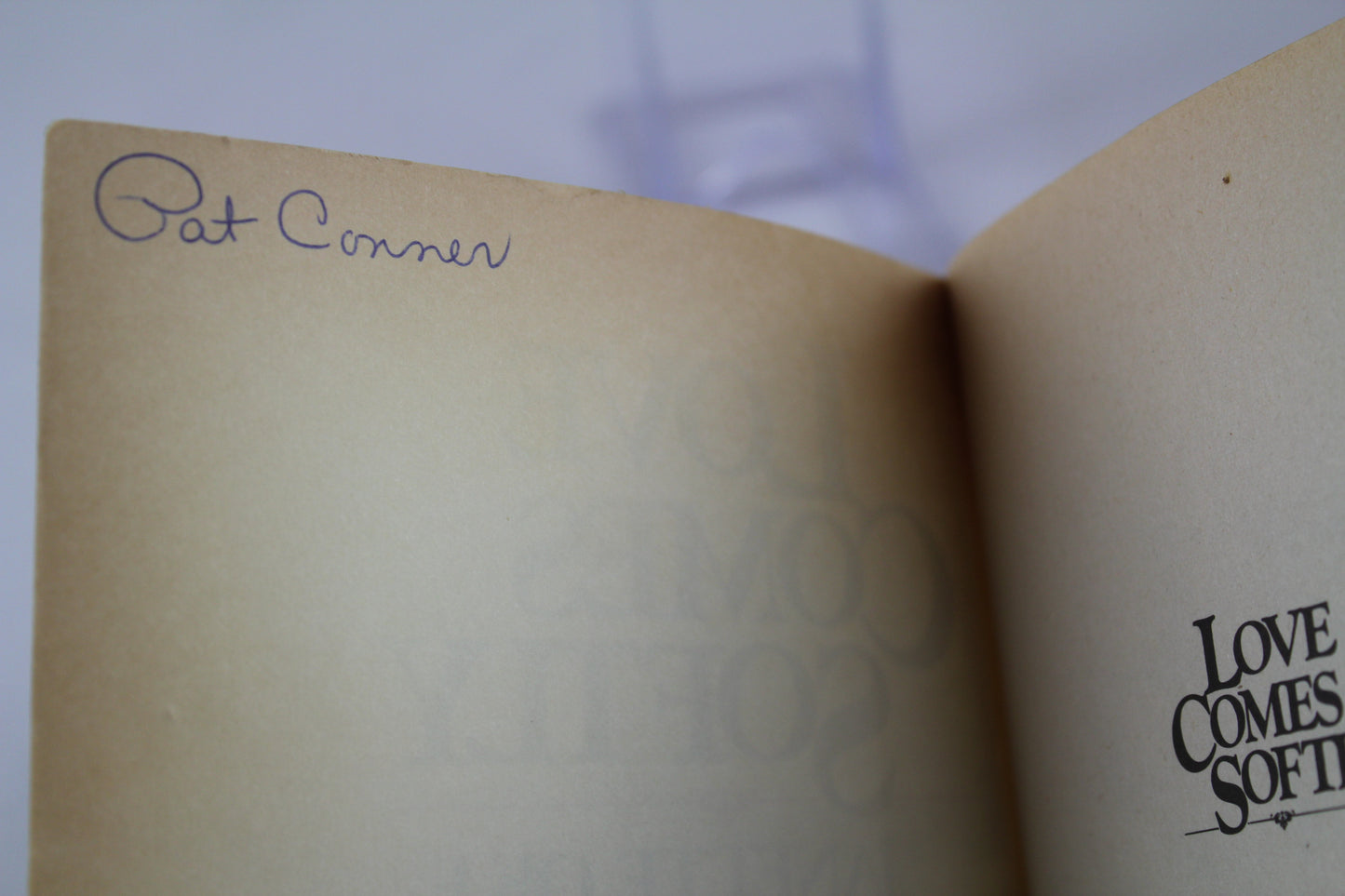 Love Comes Softly, Book 1 by Janette Oke