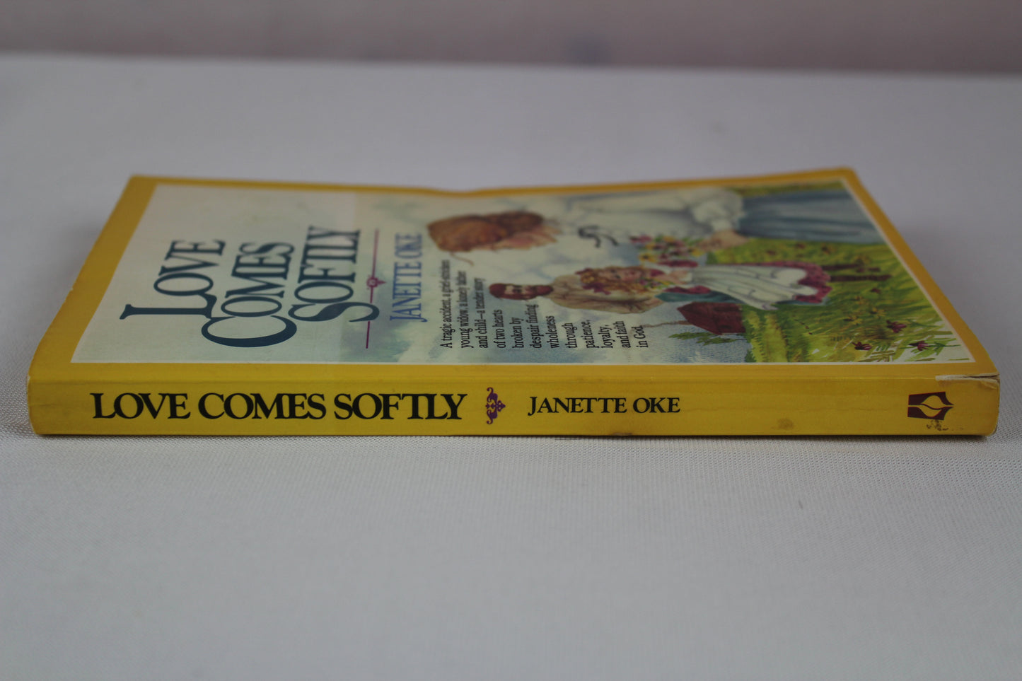 Love Comes Softly, Book 1 by Janette Oke