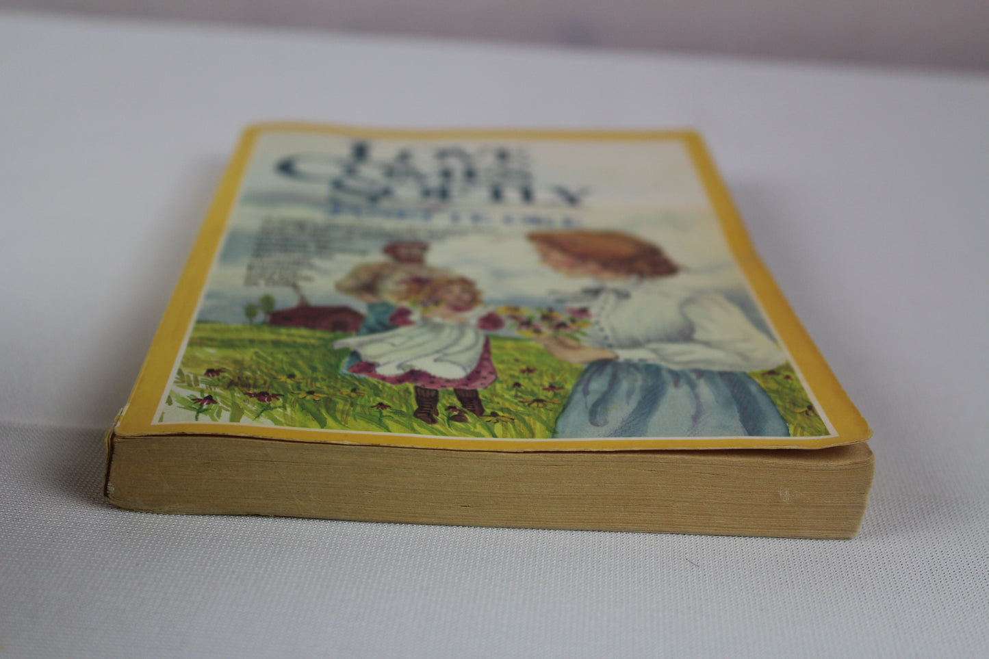 Love Comes Softly, Book 1 by Janette Oke
