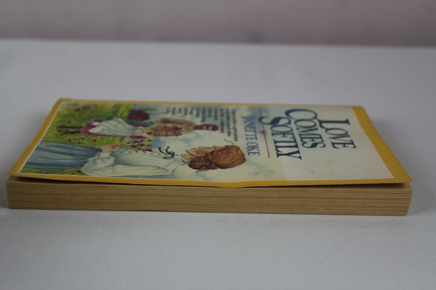 Love Comes Softly, Book 1 by Janette Oke