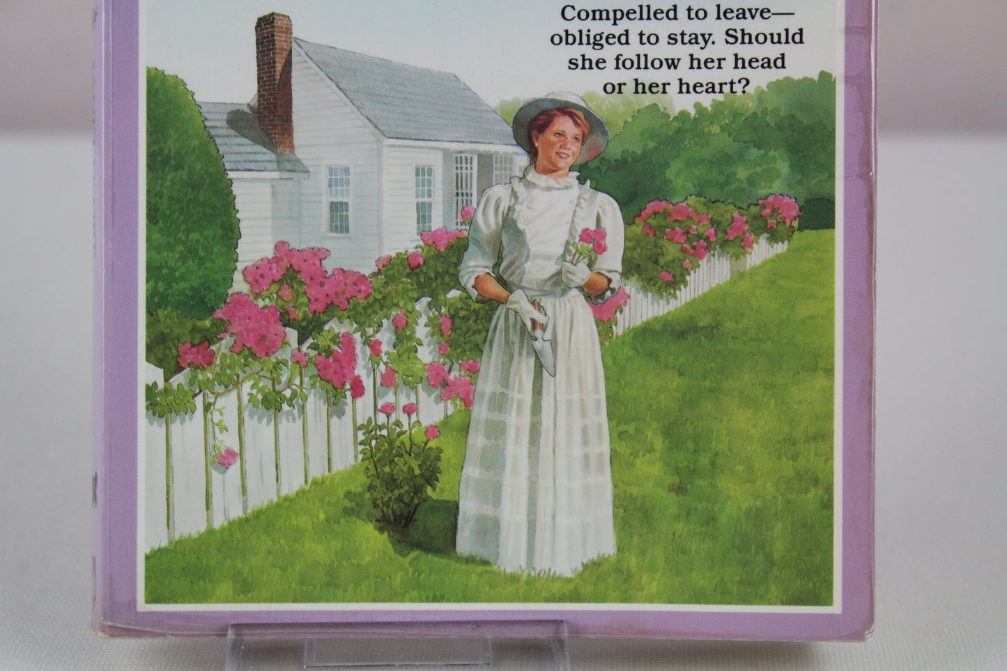 Love Finds a Home (Love Comes Softly Series #8) by janette-oke