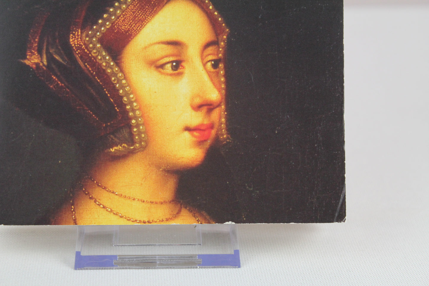 The Lady in the Tower: The Wives of Henry VIII by Jean Plaidy