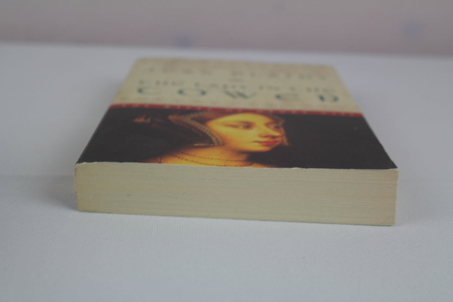 The Lady in the Tower: The Wives of Henry VIII by Jean Plaidy