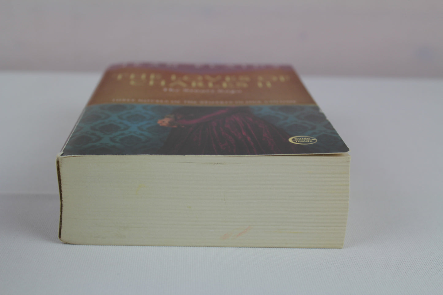 The Loves of Charles II: The Stuart Saga by Jean Plaidy