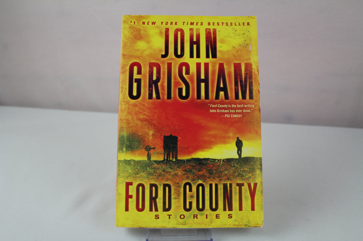 Ford County: Stories by John Grisham