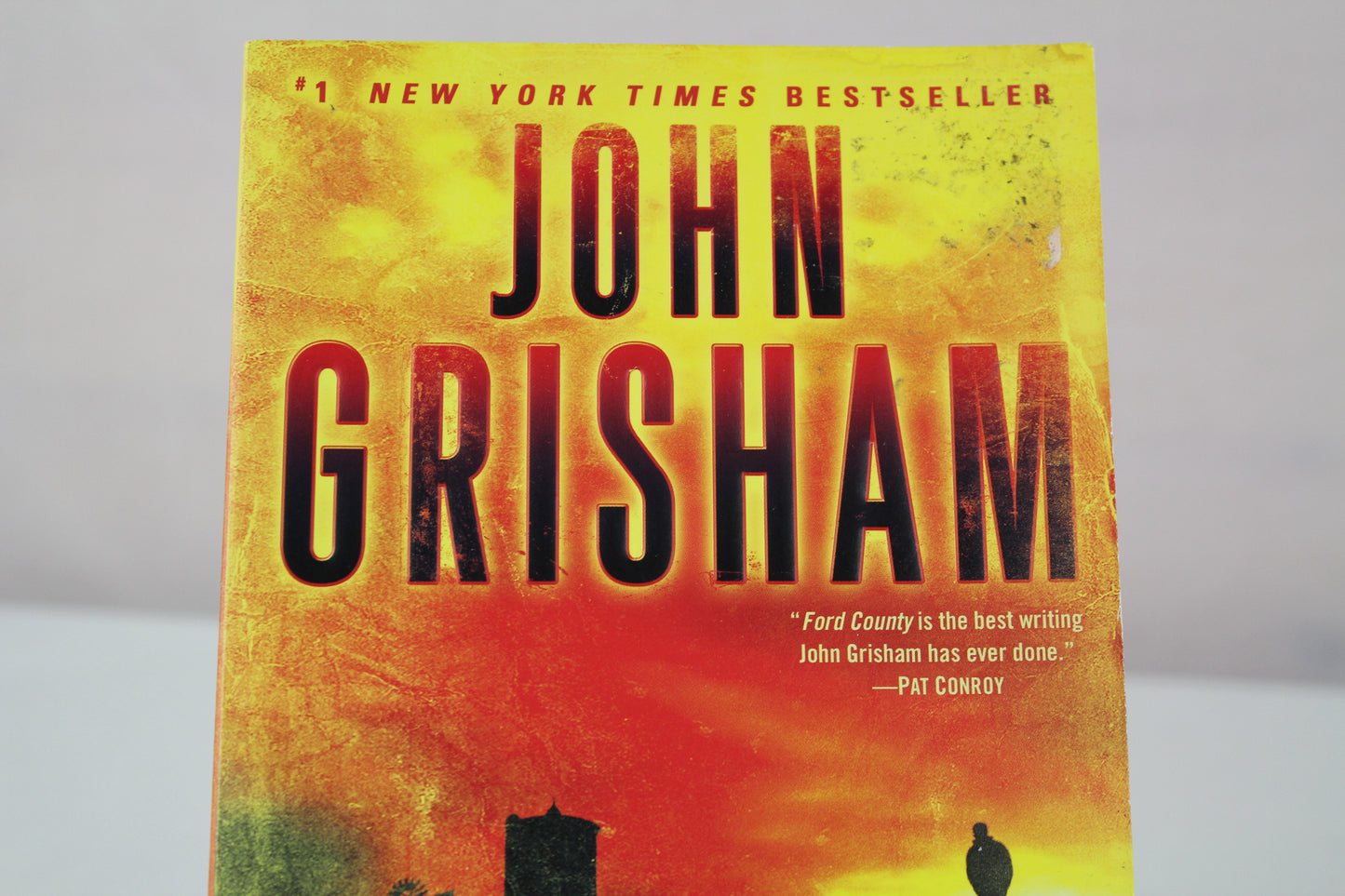 Ford County: Stories by John Grisham